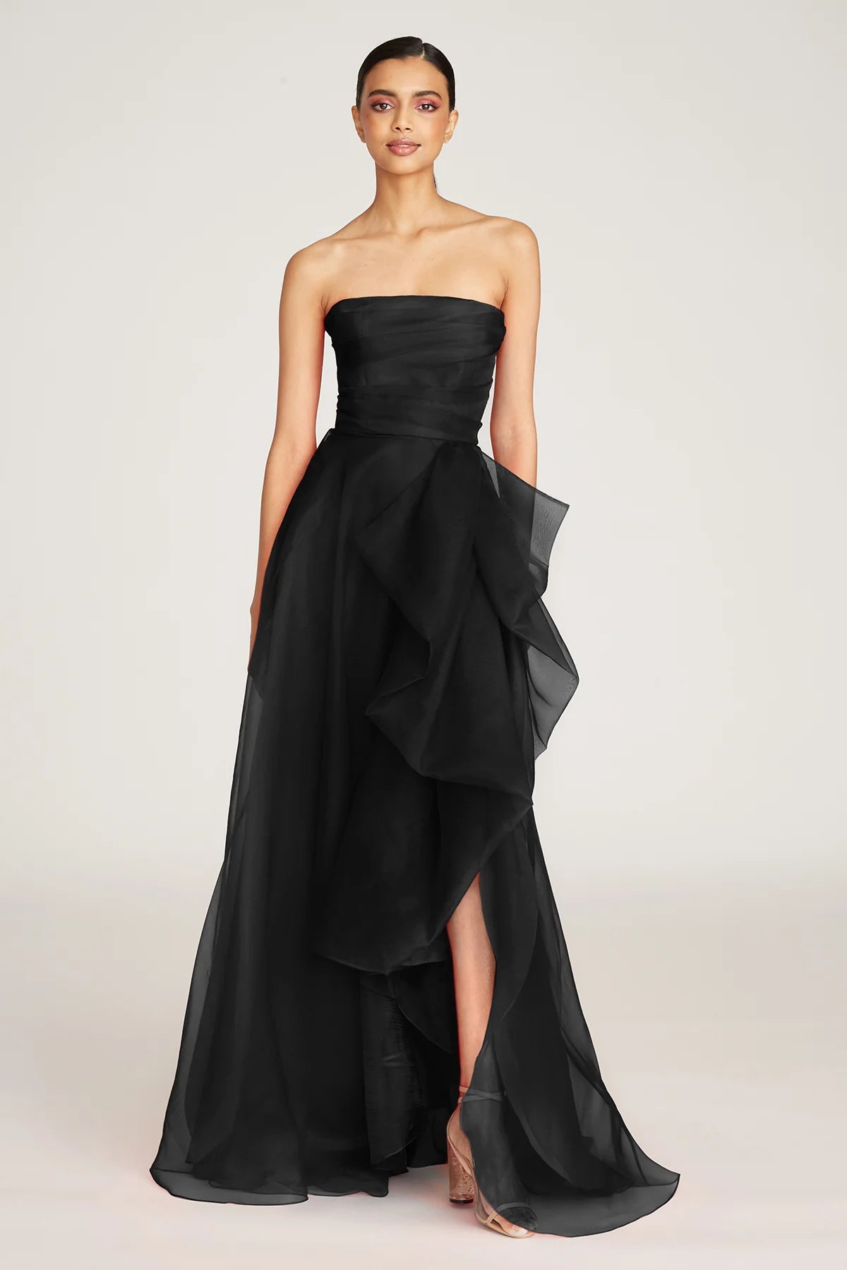 Teresa Gown - Black