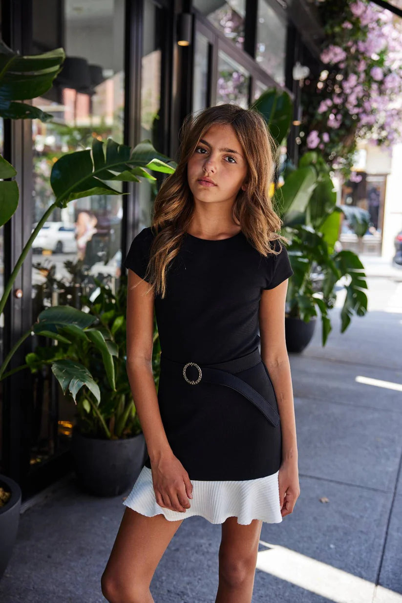 Girls Elle Dress