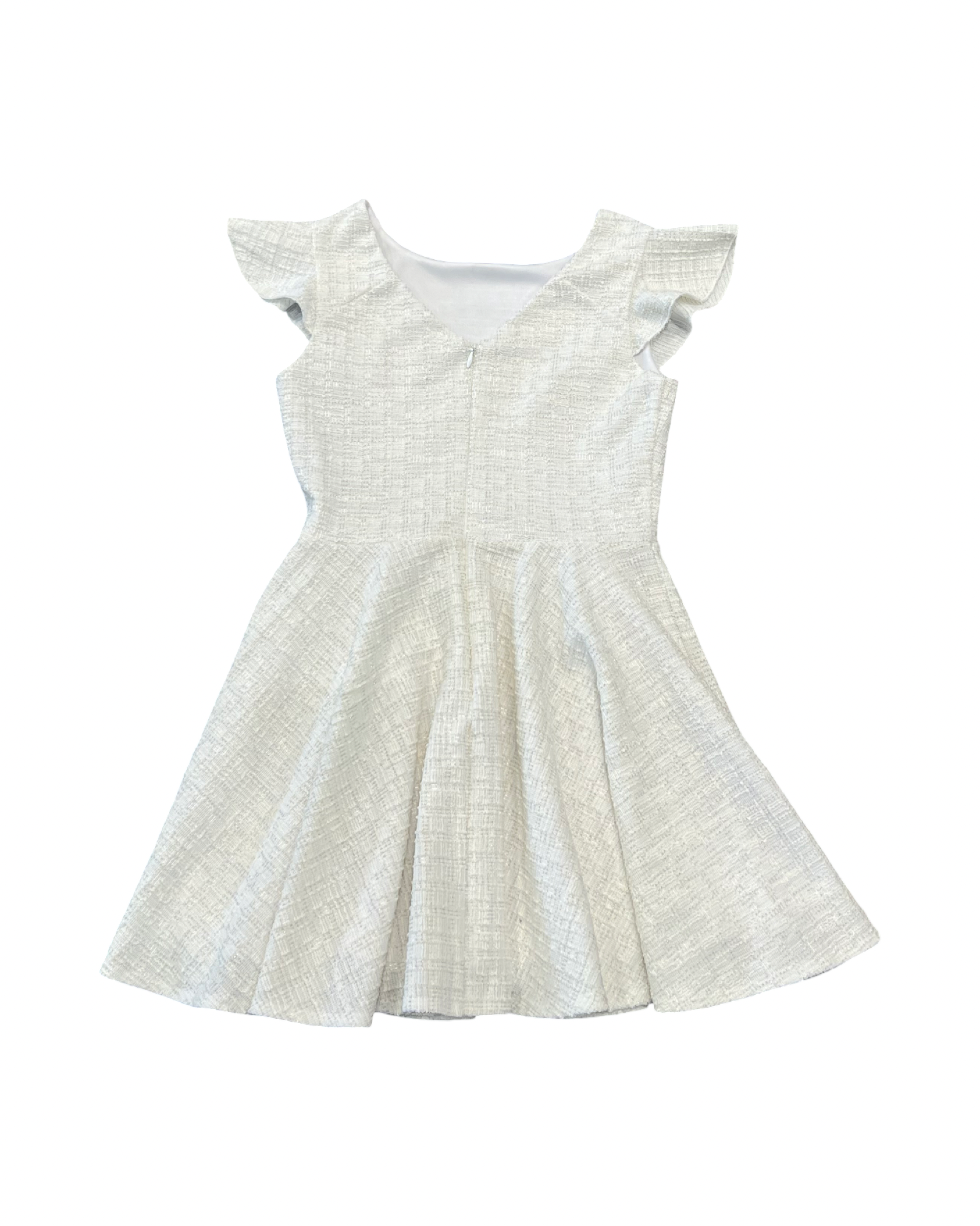 Girls & Juniors Fit & Flair Dress