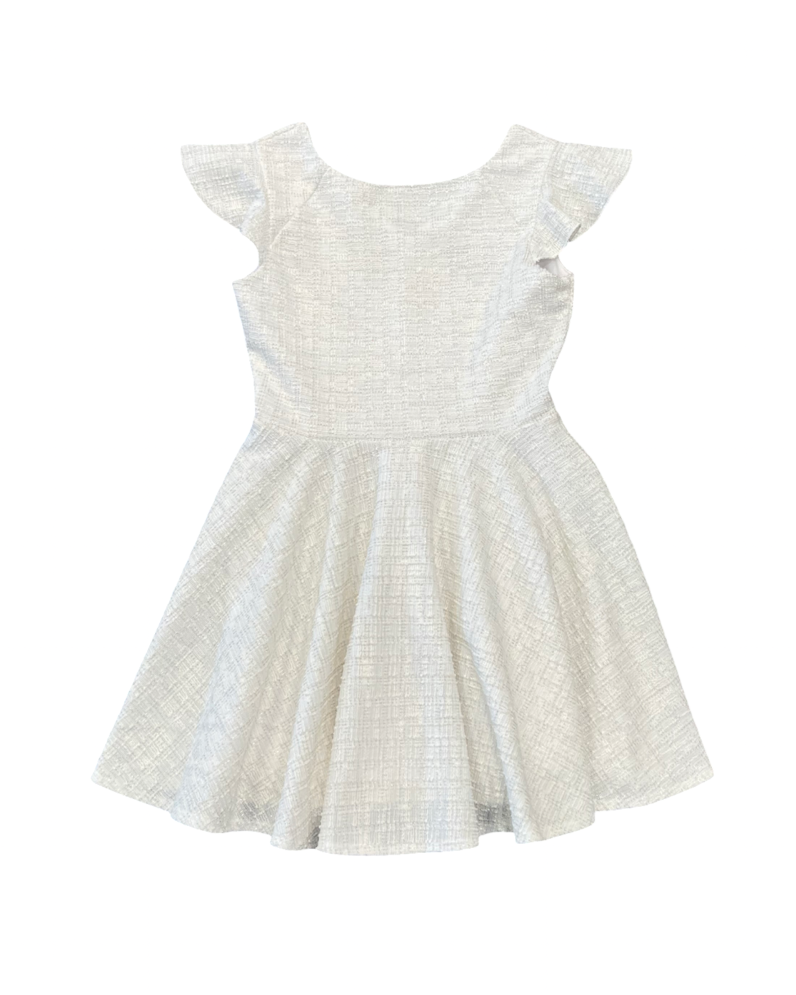 Girls & Juniors Fit & Flair Dress
