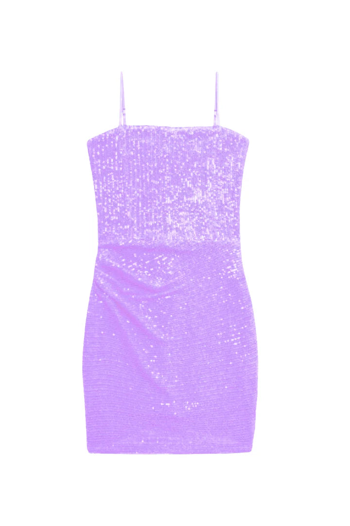 Girls & JR Maddy Sequin Dress
