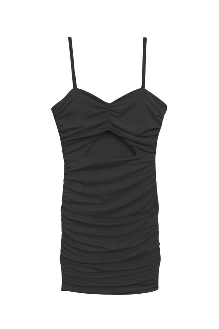 Girls & JR Alice Dress