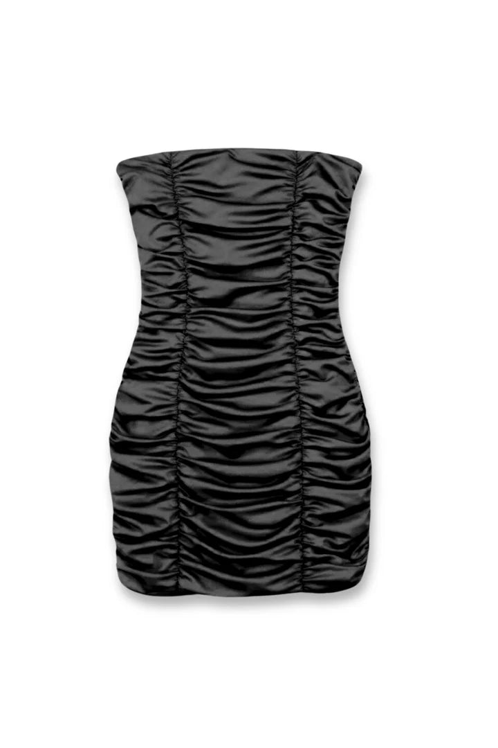Girls & JR Amber Dress