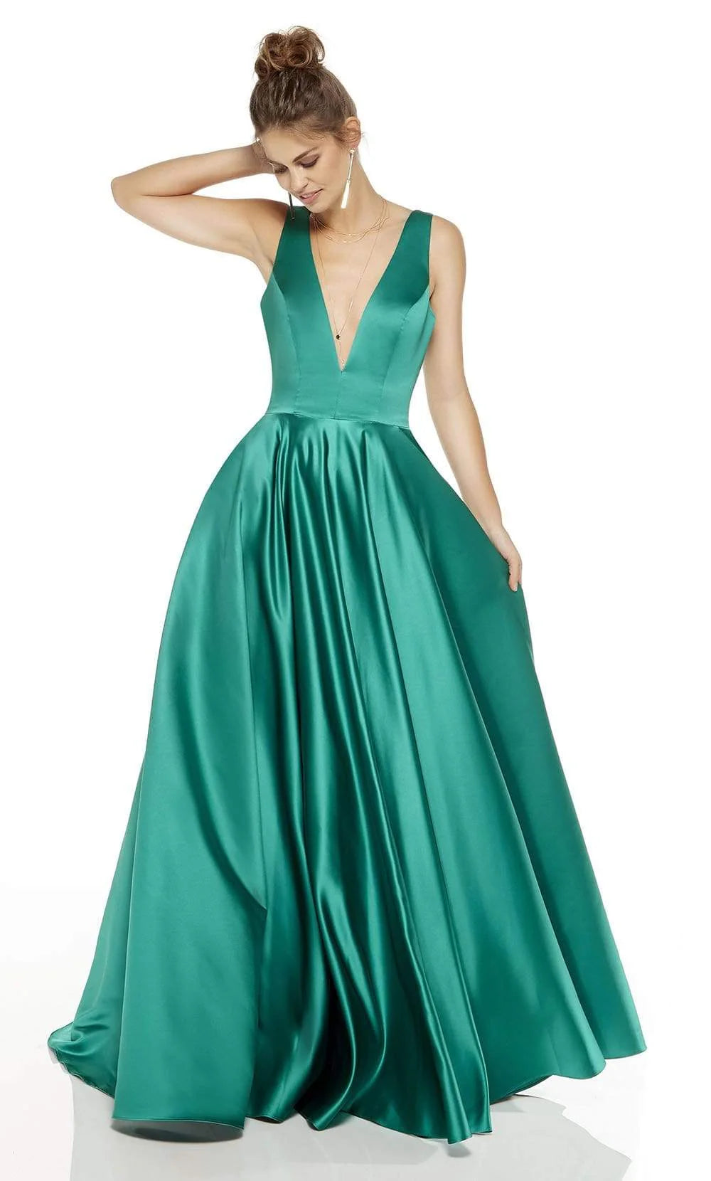 Alyce Paris Gown Style 60707- Sale Gown Alyce Paris Gown Style 60707- Sale Gown