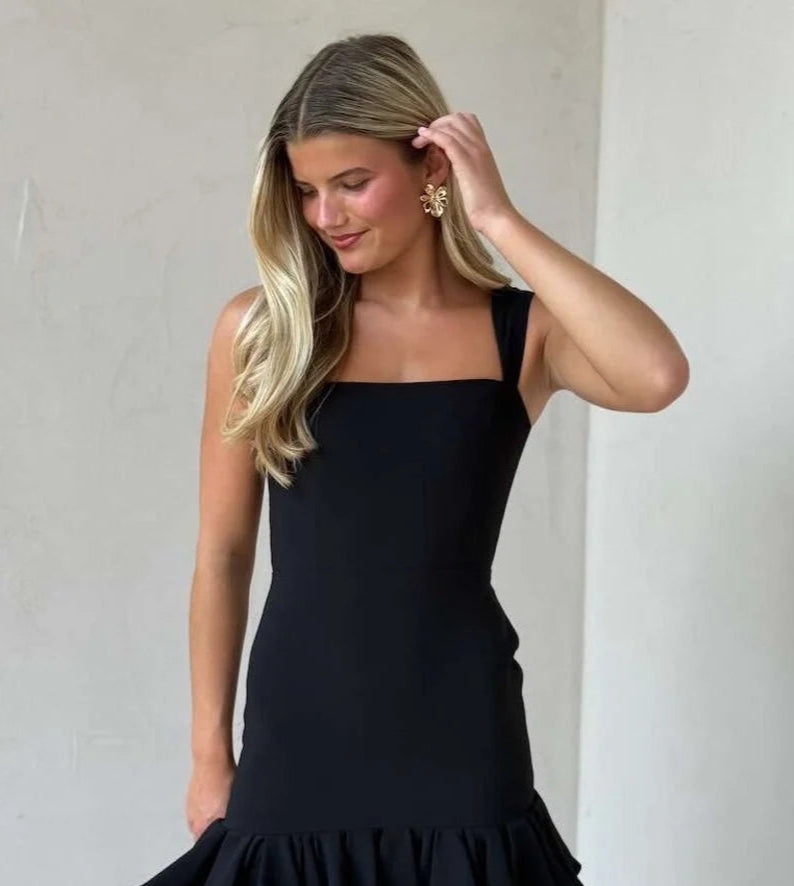 Amanda Uprichard - Annabeth Dress Amanda Uprichard - Annabeth Dress