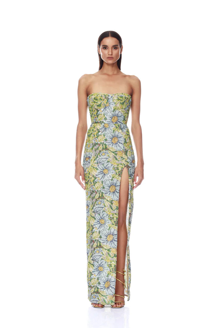 Bronx and Banco Valentina Dress