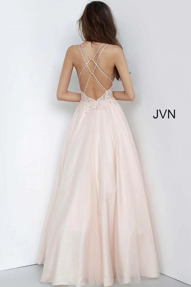 Jovani Gown Style JVN68272 - Sale Gown