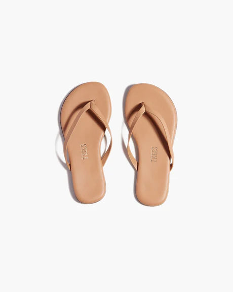 Kids Lily Foundations