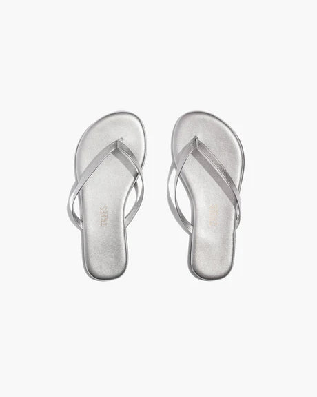 Kids Lily Metallics
