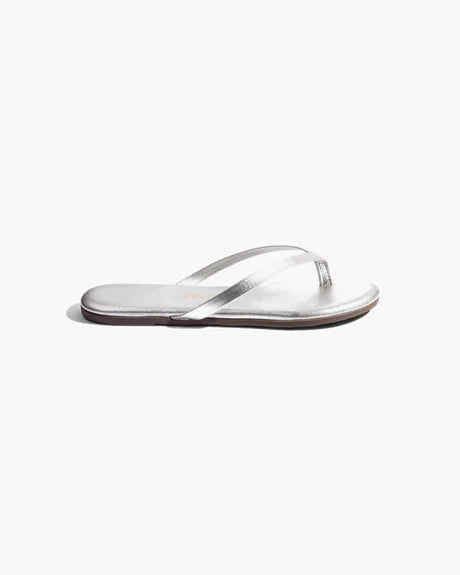Kids Lily Metallics