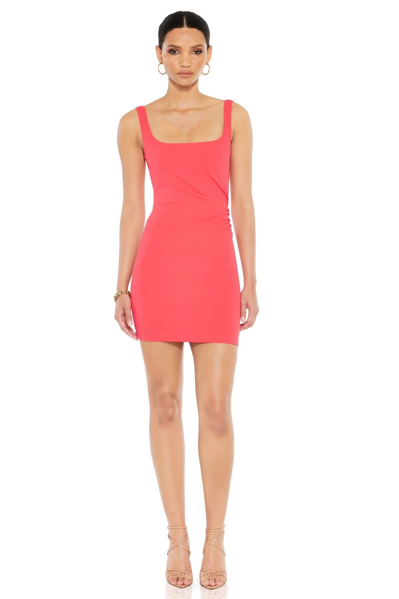 glory mini dress Lioness Glory Mini dress in 'Onyx' also comes in 'Blush' & 'Grey' - Size Medium - Hire for $35 - RRP: $89