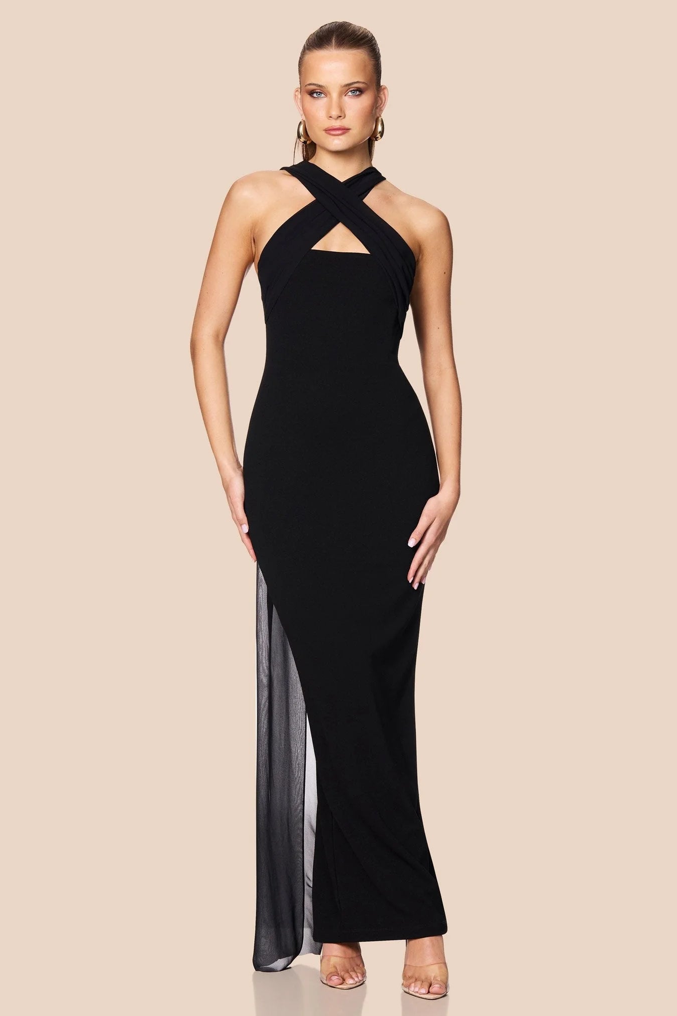 Zephyr Gown