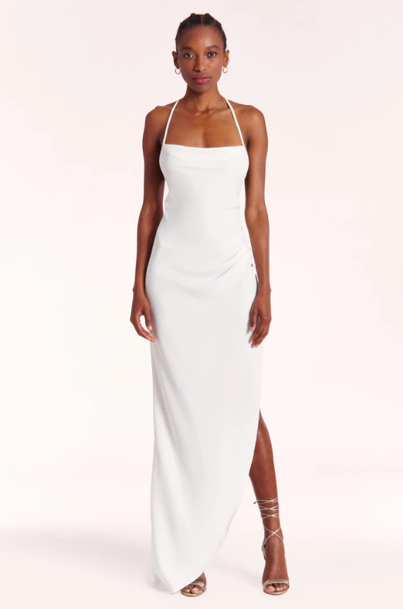 Amanda Uprichard Janet gown Amanda Uprichard Janet gown