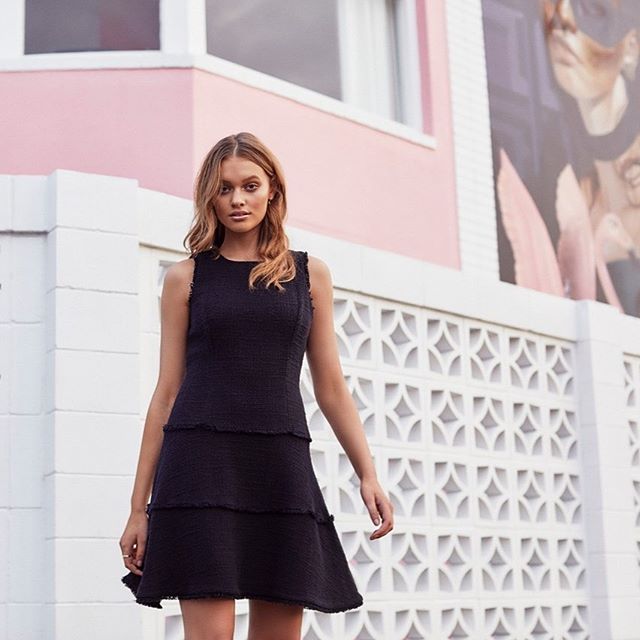 Likely Black Jewel dress 10 Likely Black Jewel dress 10