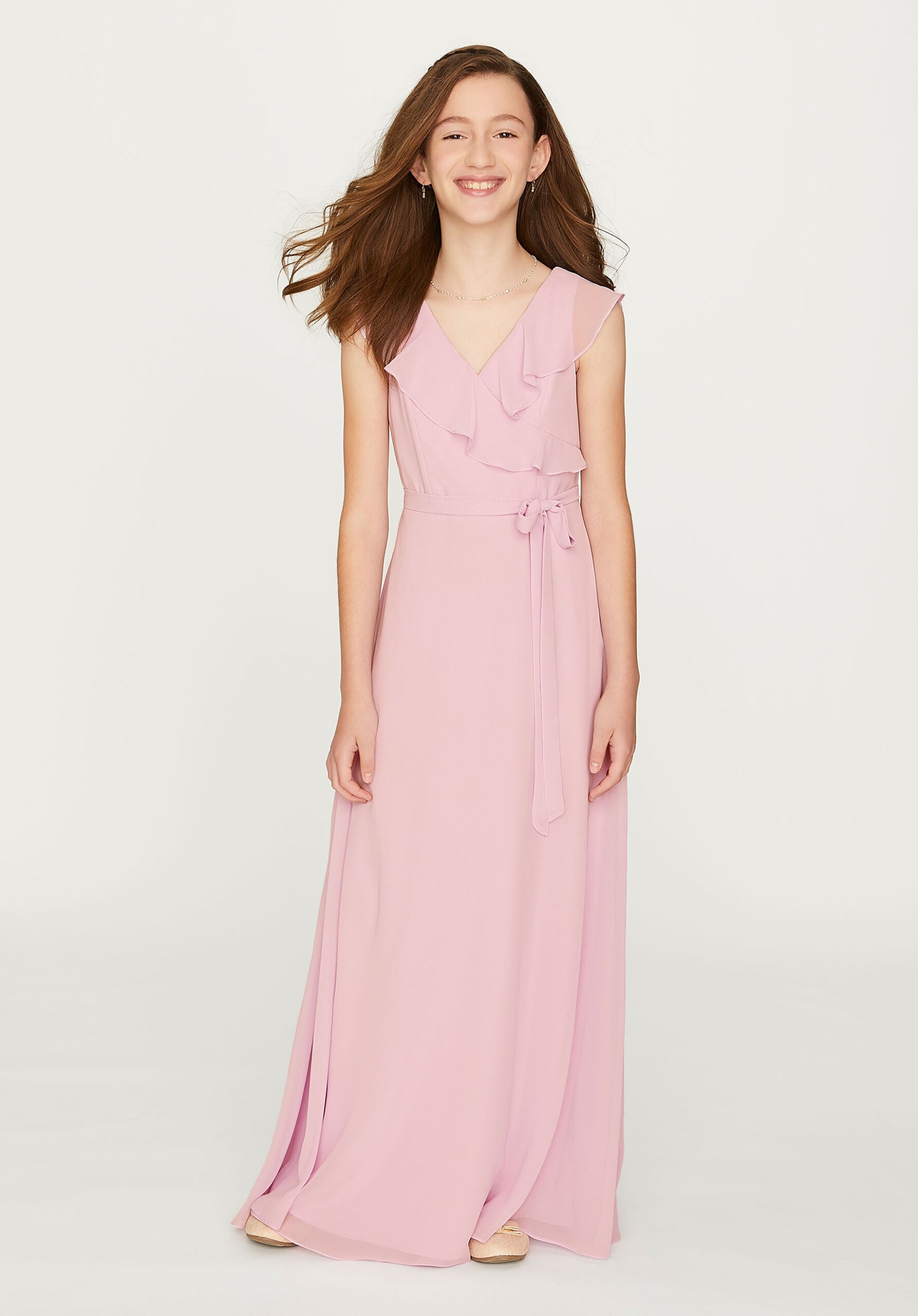 Morilee Junior Bridesmaids style 13202 Morilee Junior Bridesmaids style 13202