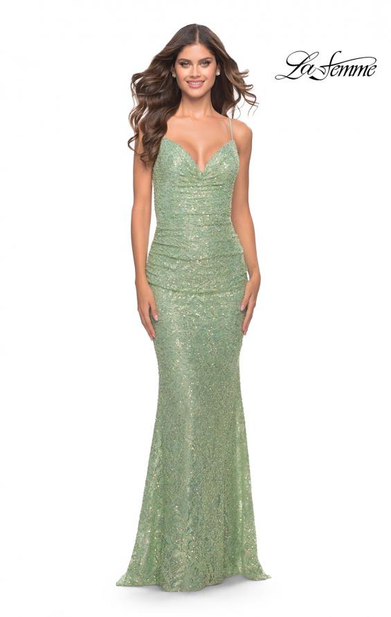La Femme style 31527 La Femme style 31527