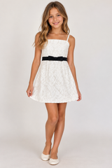 Girls Robin Dress