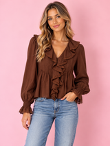 Sundance Top