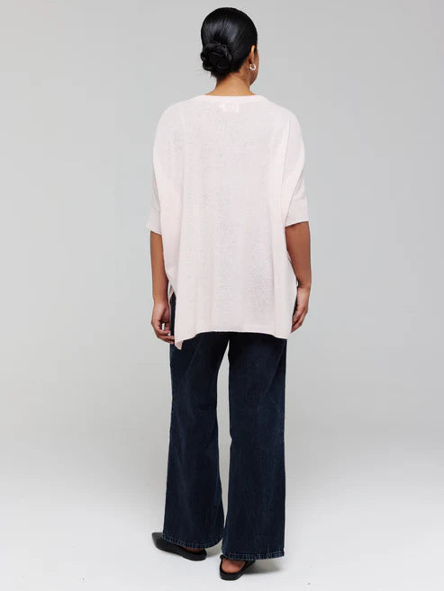 Bronte Cashmere Sweater