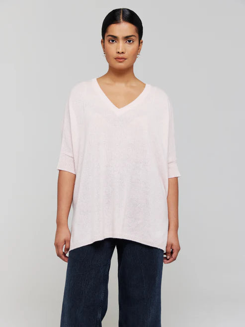 Bronte Cashmere Sweater