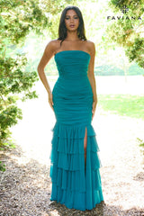 Faviana gown style 11457