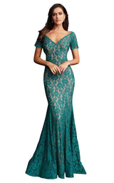 Jovani Gown Style 66730 - Sale Gown