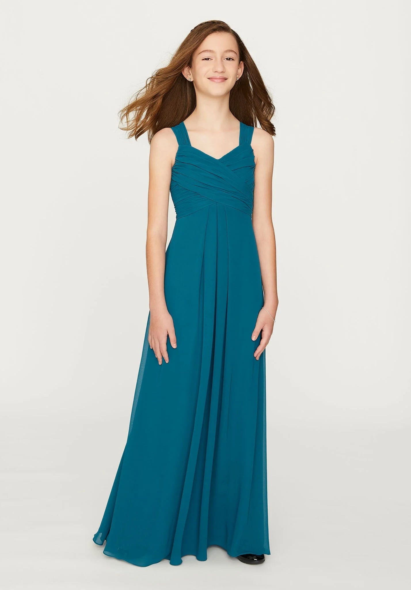 Morilee Junior Bridesmaids style 13201