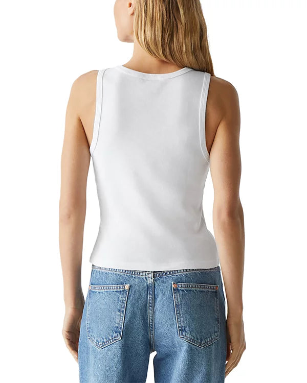 Kendall Cropped Tank