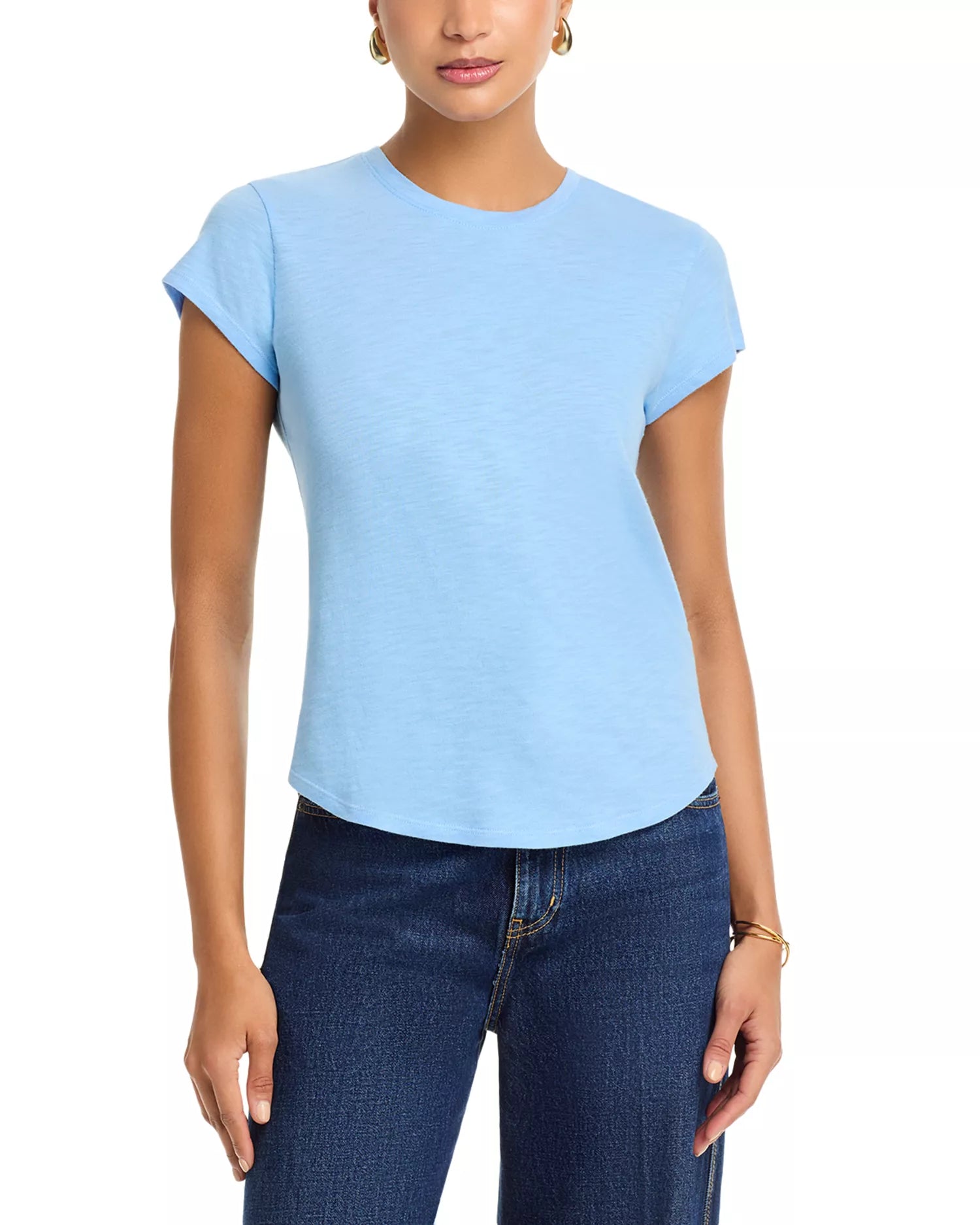 Baby Crew Tee