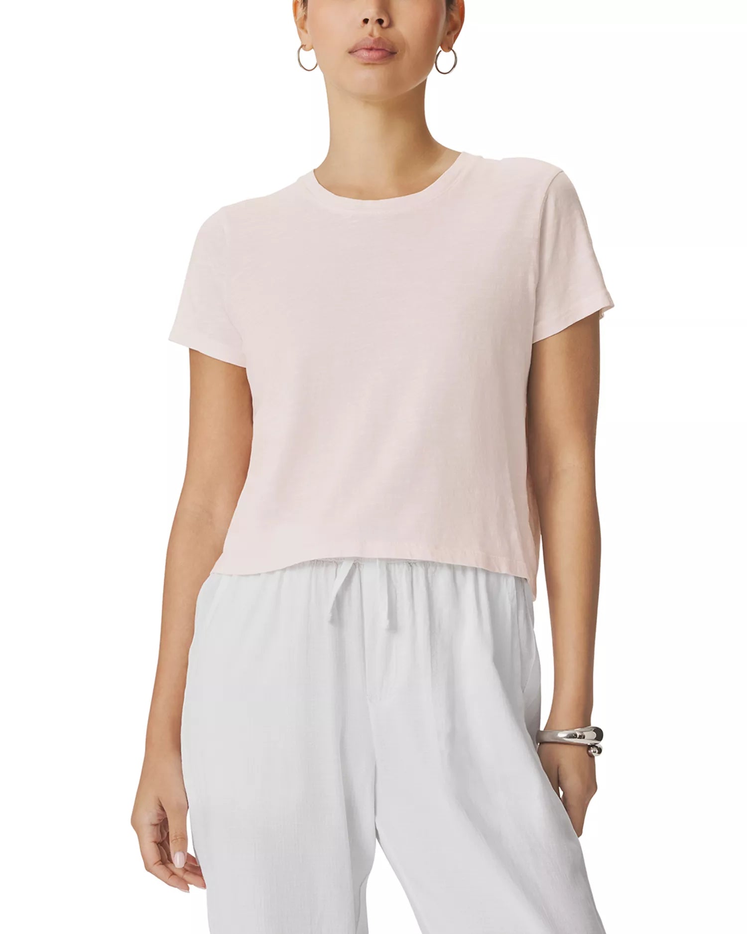 Louisa Short Sleeve Tee