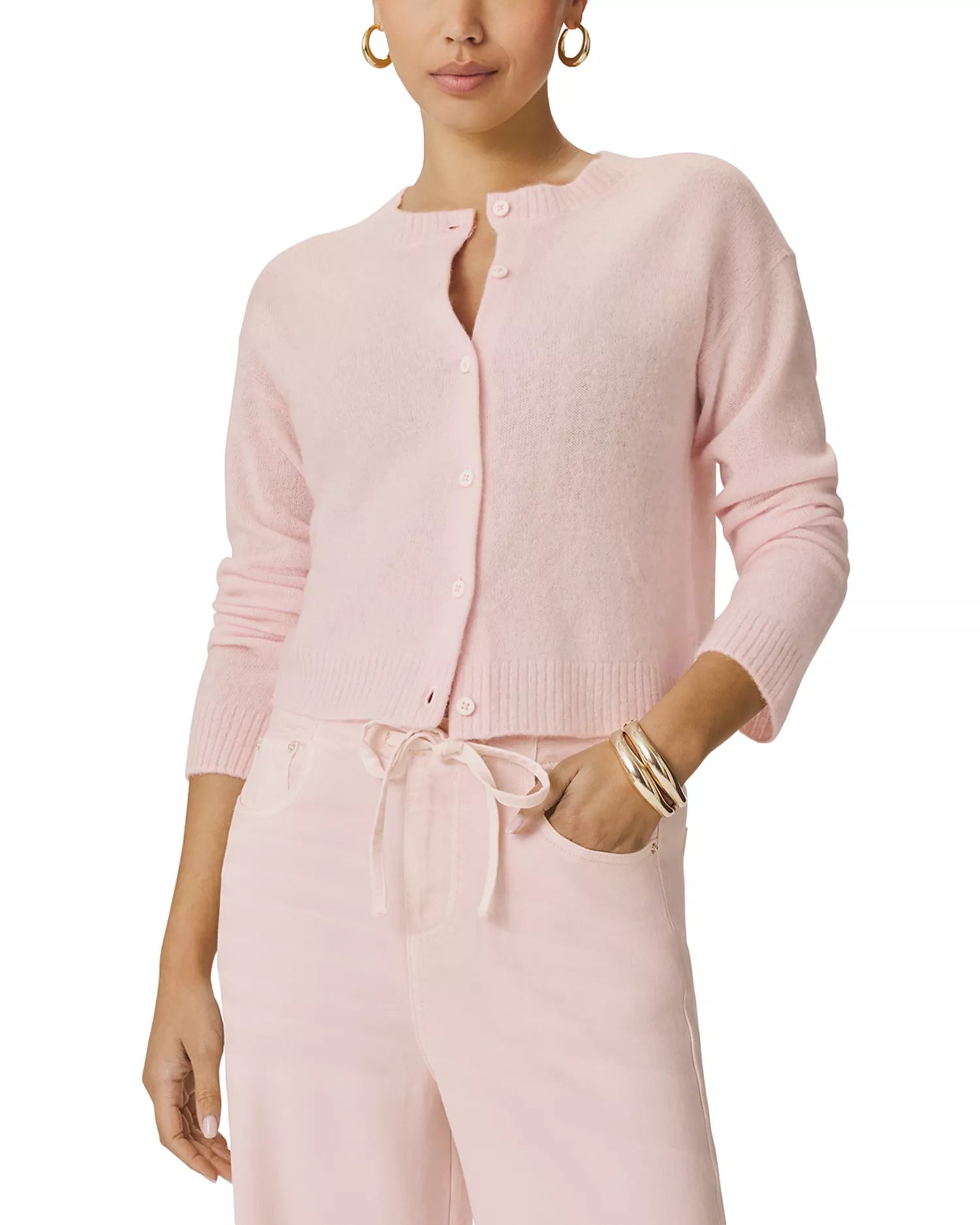 Emerson Cardigan