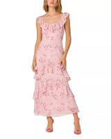 Laisha Dress
