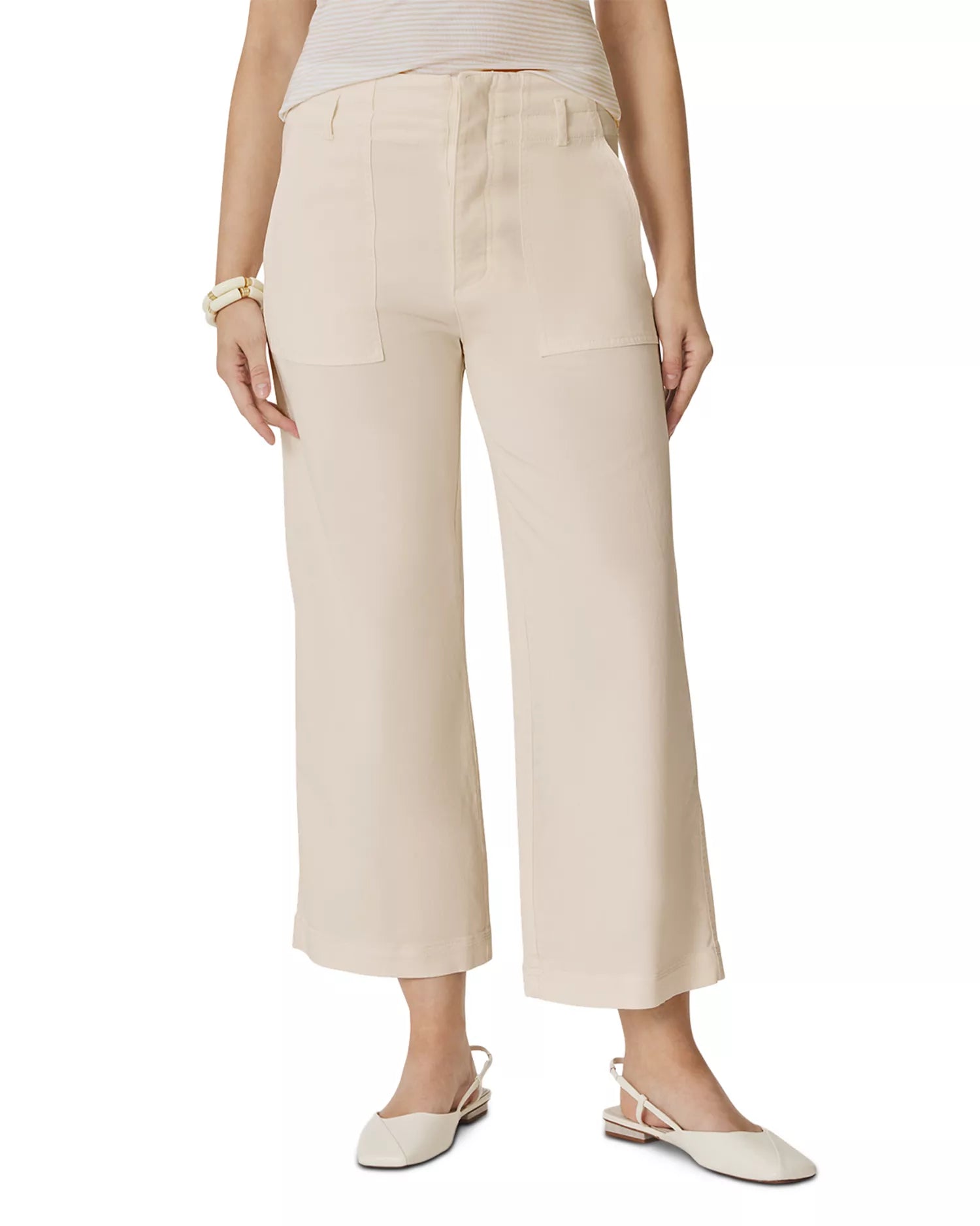 Chloe Ankle Pants