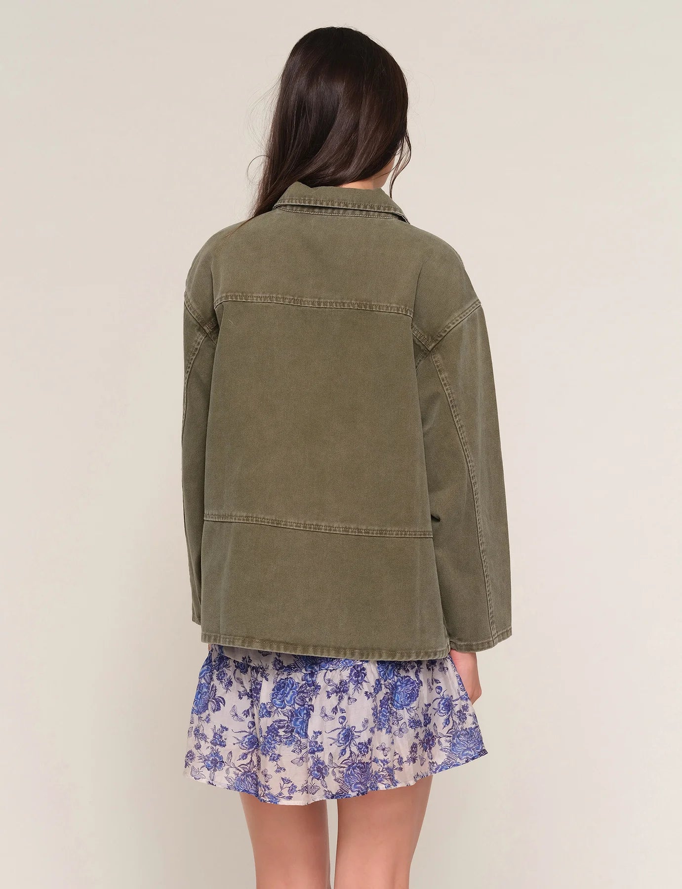 Erie Jacket