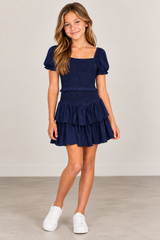 Girls Lainey Dress