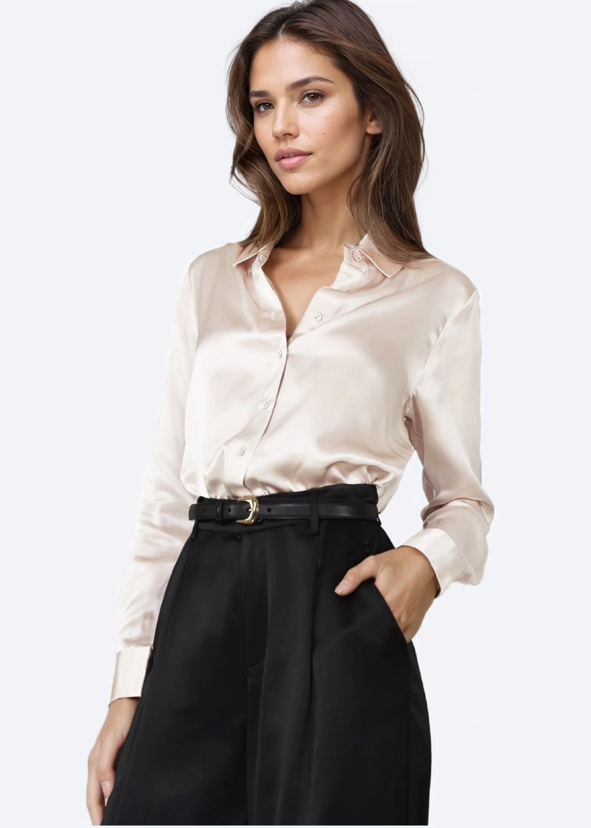 Crosby Blouse