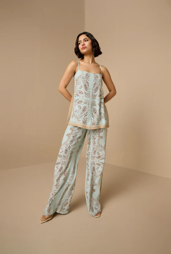 Navi Pants