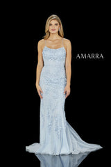 Amarra Gown Style 20109- Sale Gown