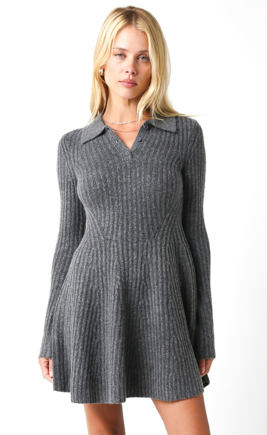 Sweater Dress