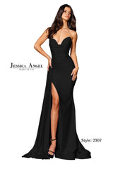 Jessica Angel 2307
