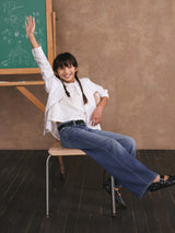 Girls Nini Jeans