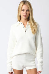Cailyn Knit Top