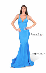 Jessica Angel 2527