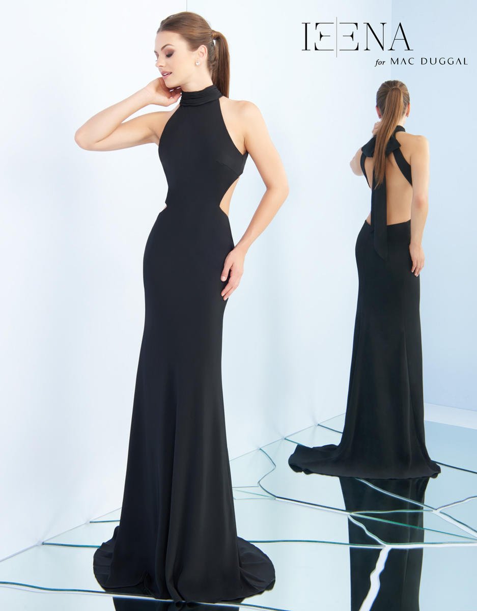 Mac Duggal 25403 Gown
