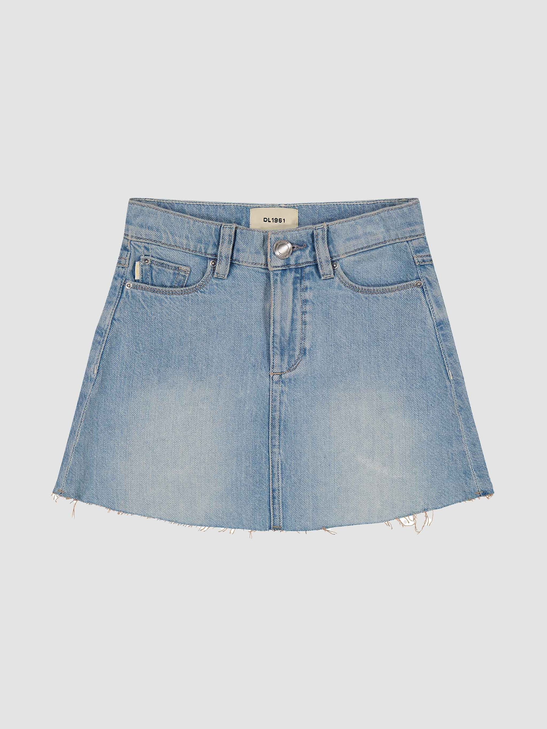 Girls Jenny Mini Skirt