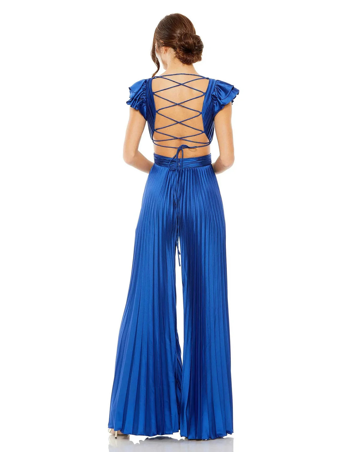 Mac Duggal 27361 Jumpsuit