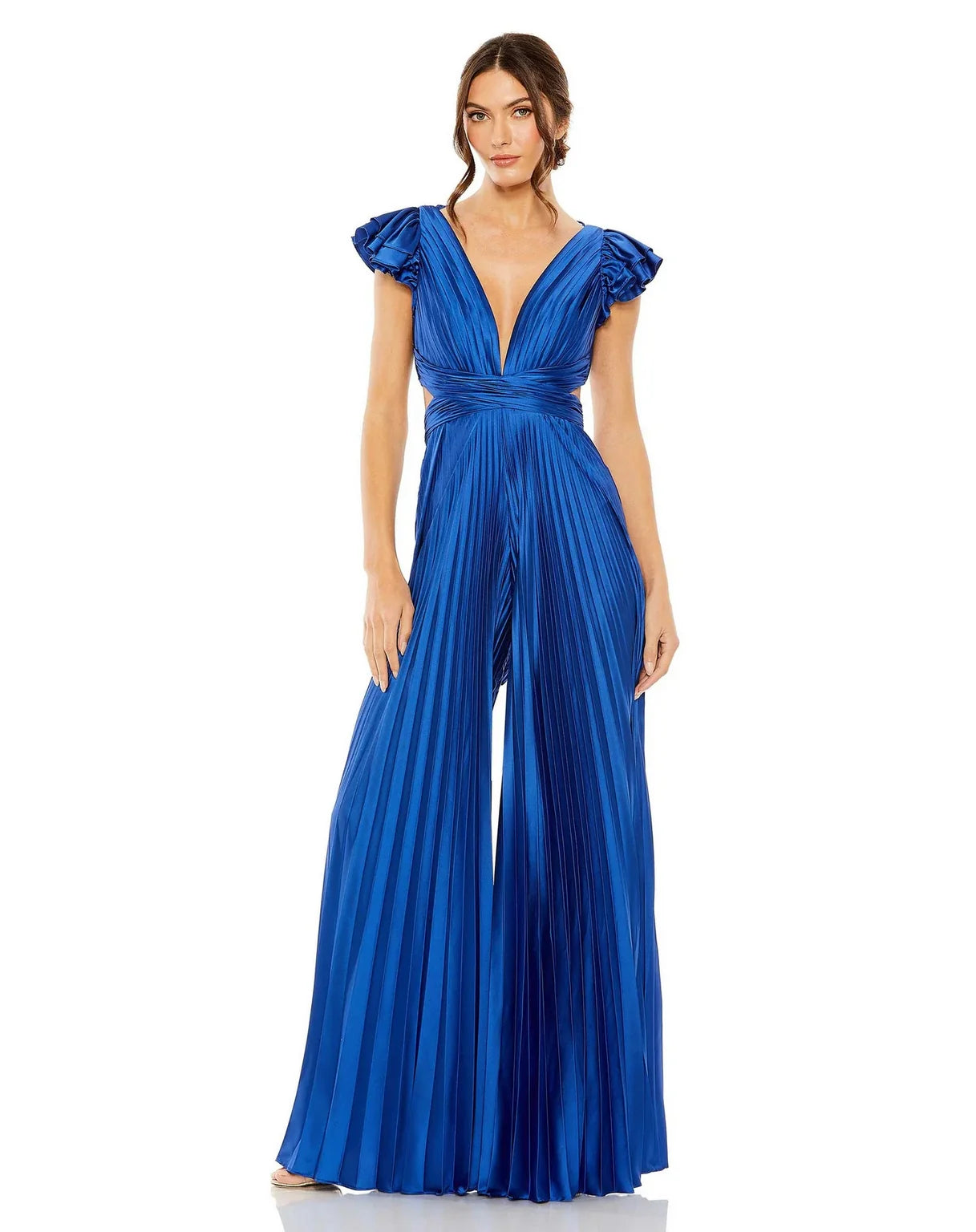 Mac Duggal 27361 Jumpsuit