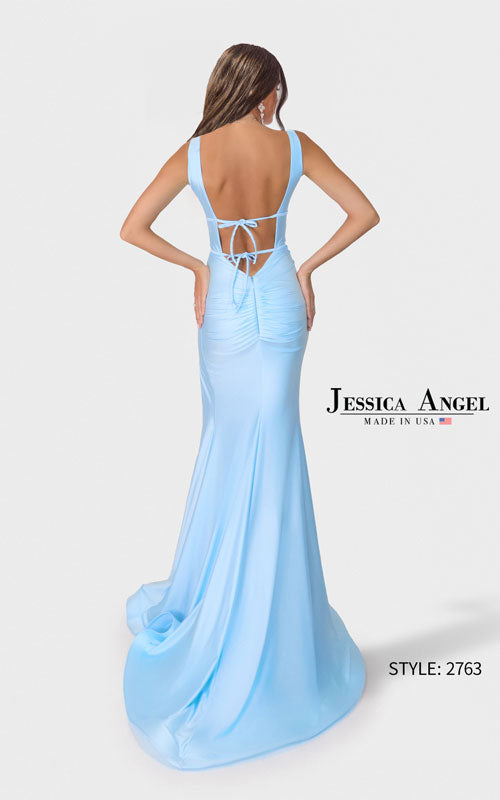 Jessica Angel 2763