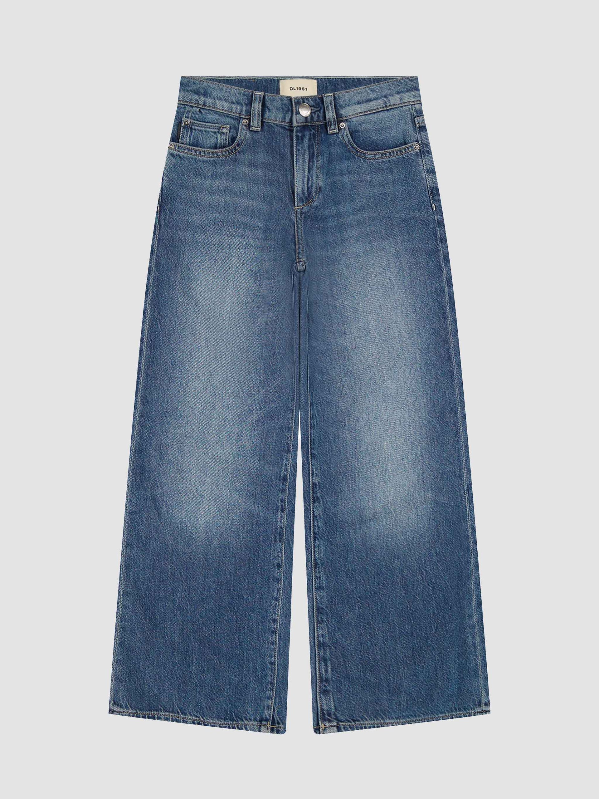 Girls Nini Jeans