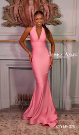 Jessica Angel 378
